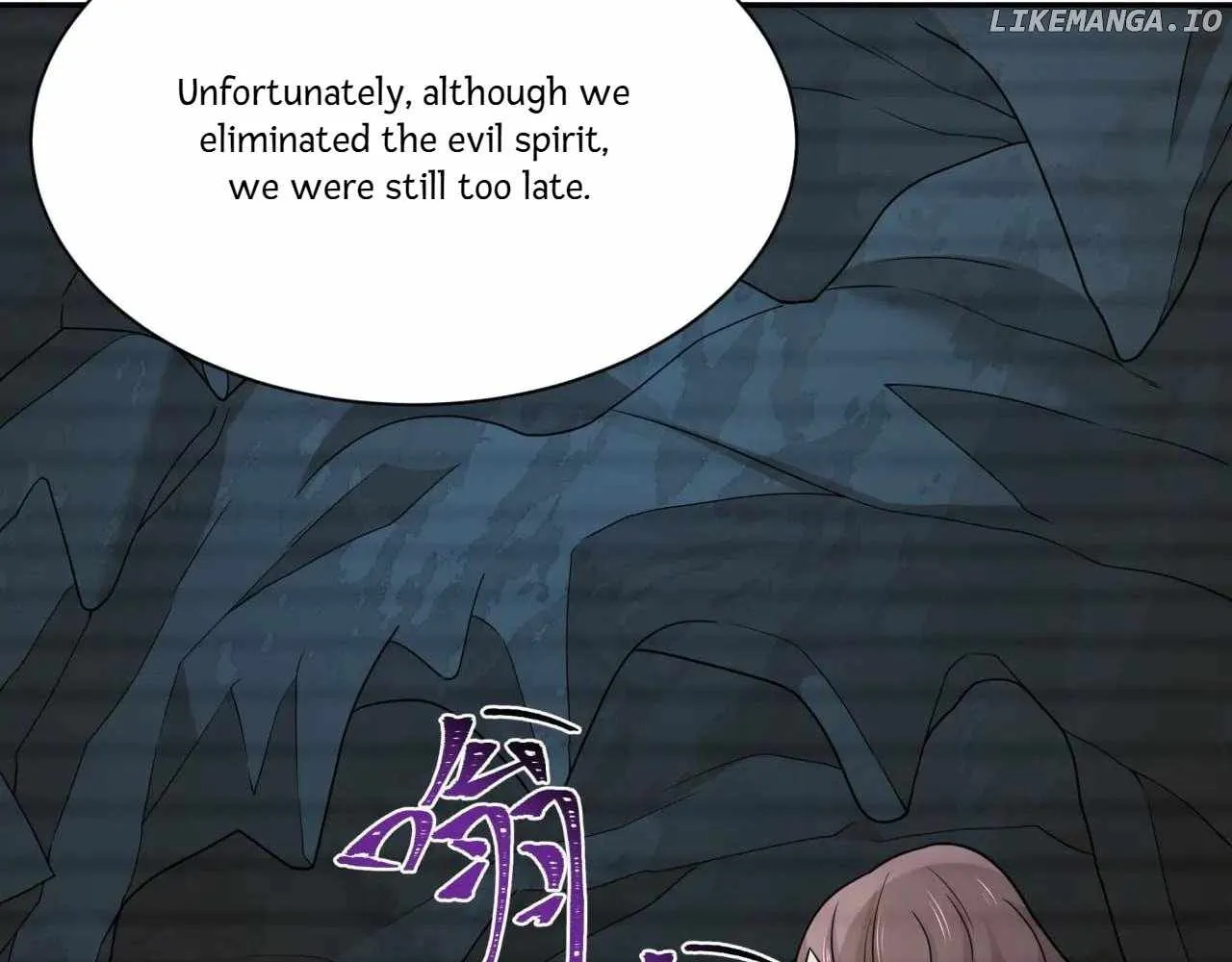 Age of Terror Chapter 286 page 30 - 