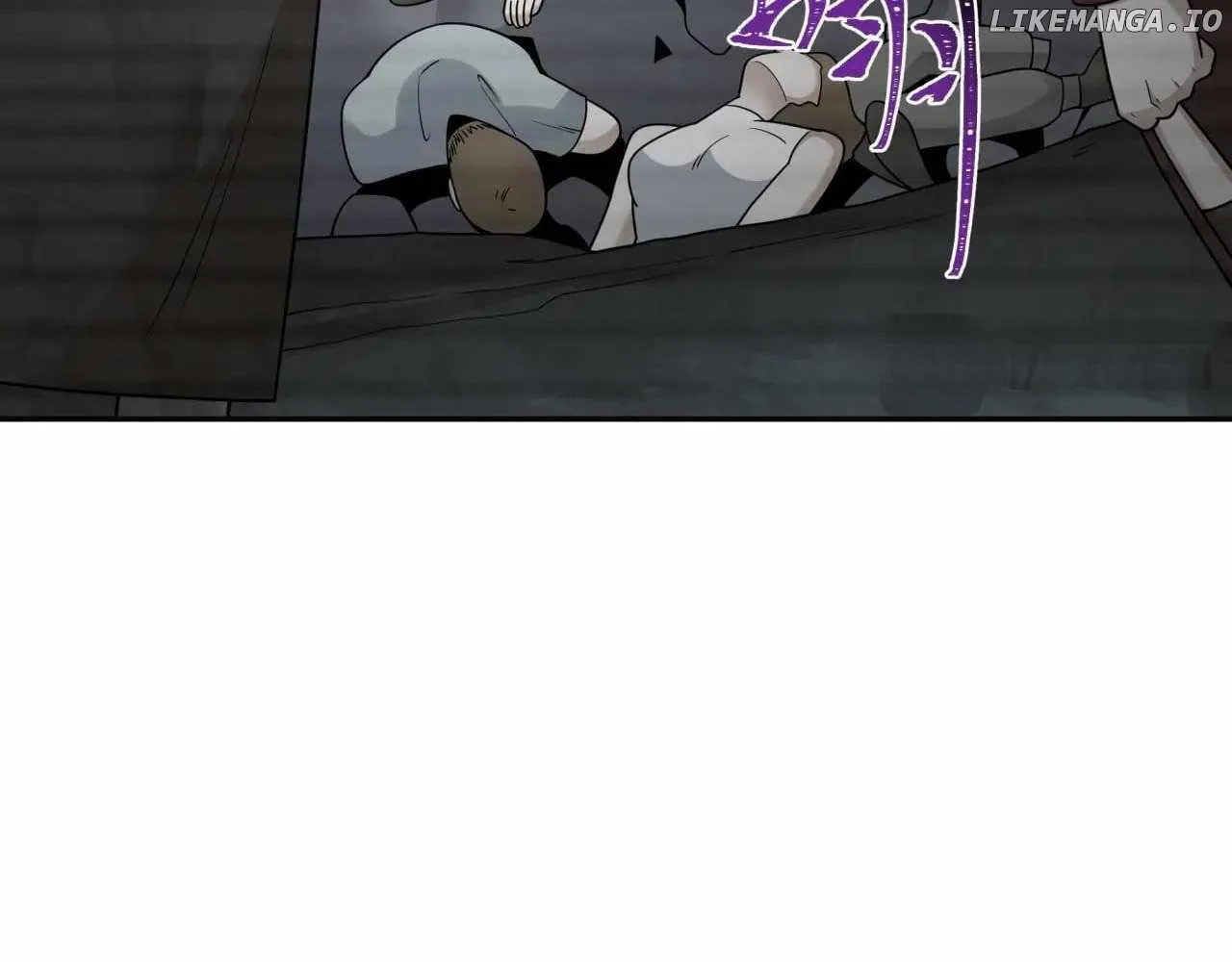 Age of Terror Chapter 286 page 32 - 
