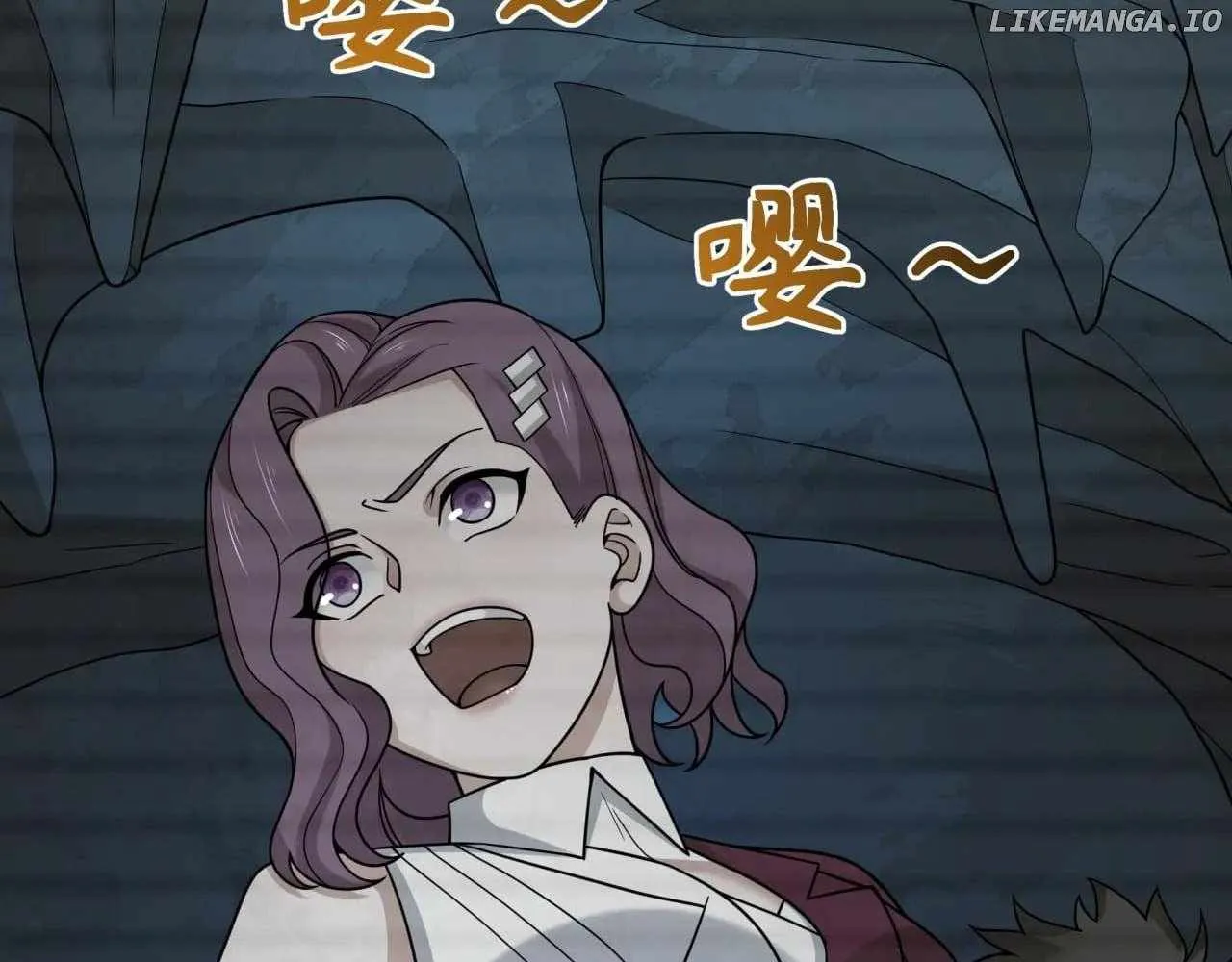 Age of Terror Chapter 286 page 34 - 