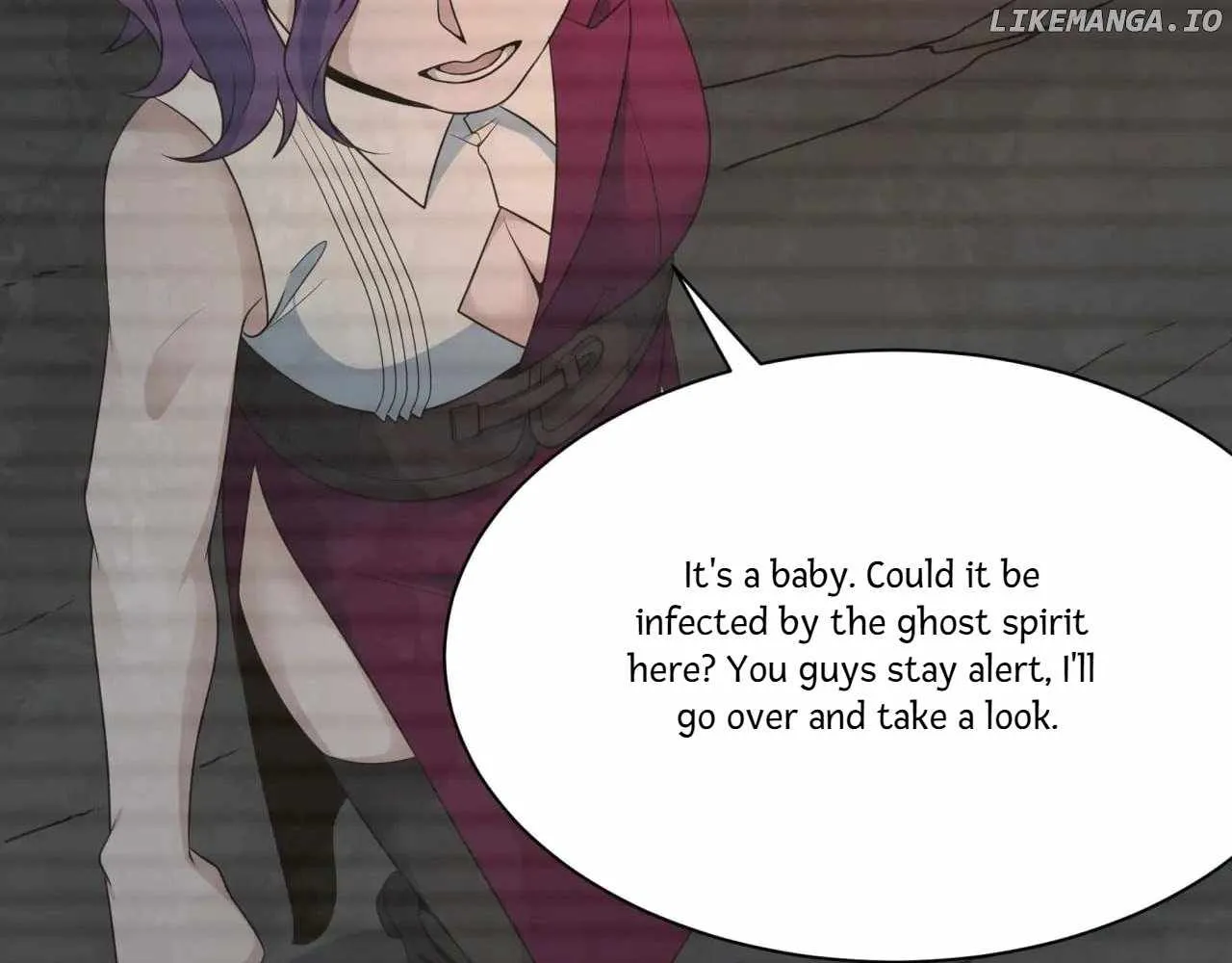 Age of Terror Chapter 286 page 44 - 