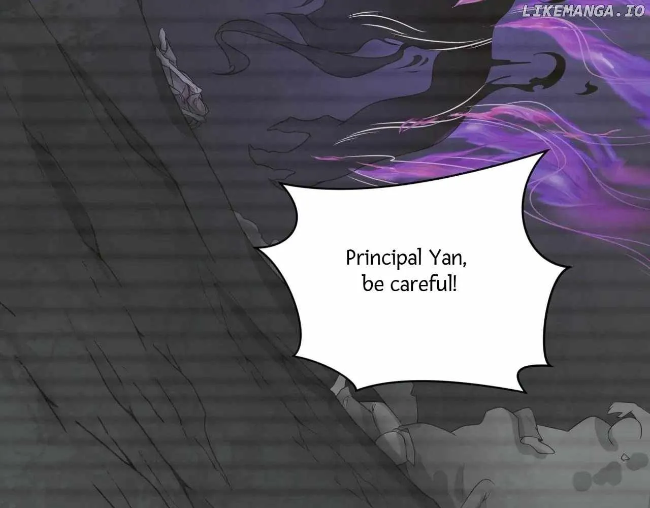 Age of Terror Chapter 286 page 49 - 