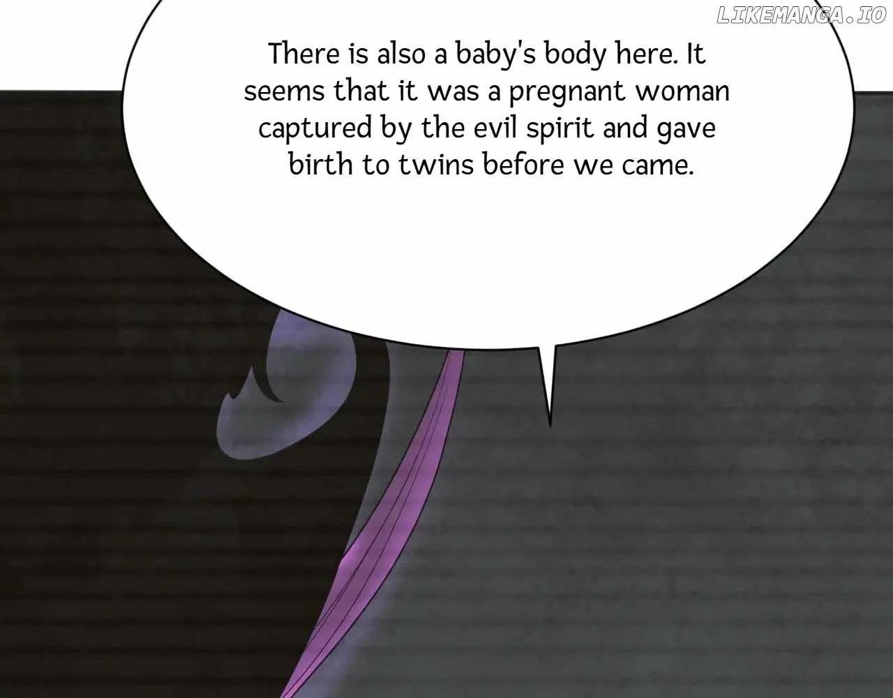Age of Terror Chapter 286 page 61 - 