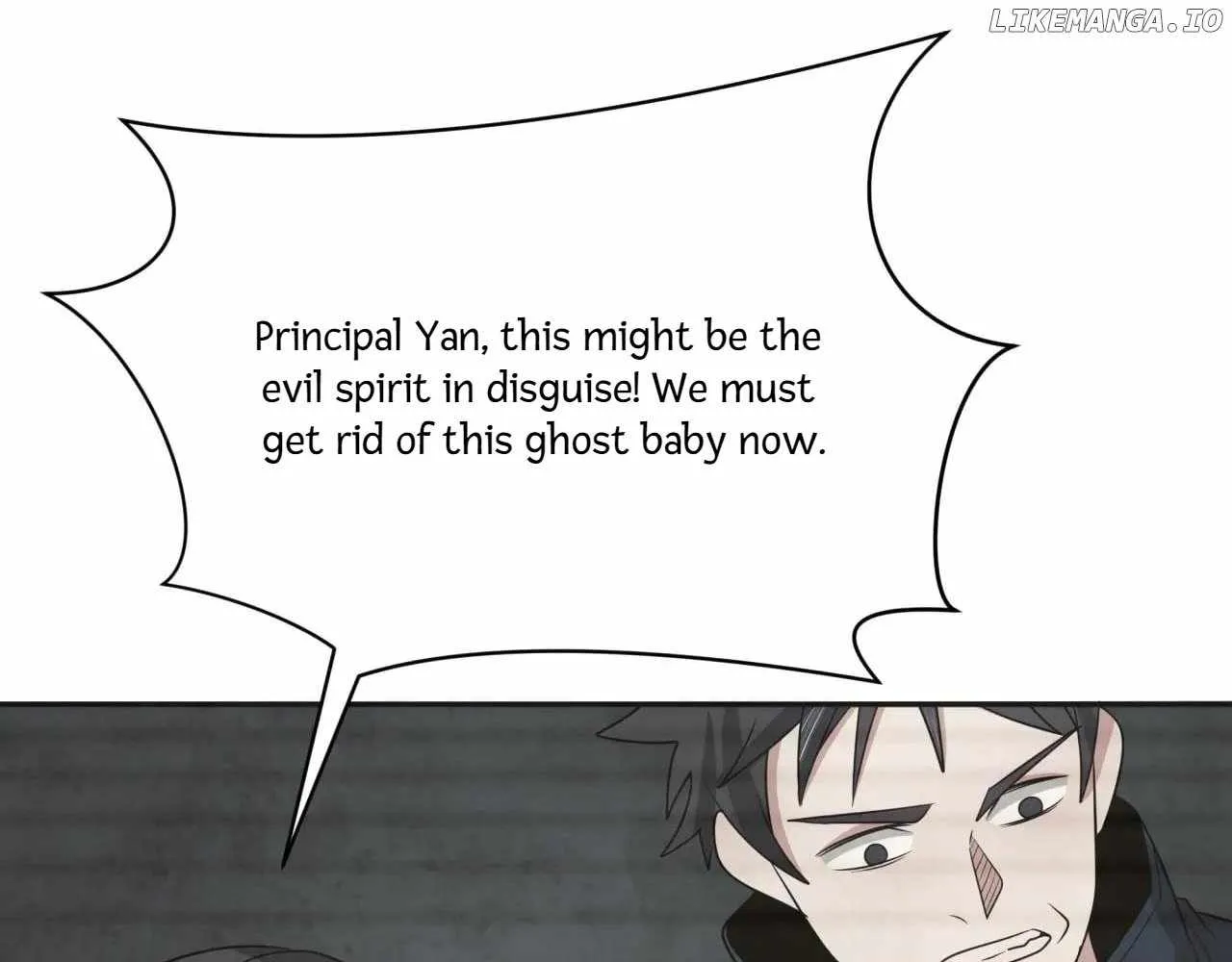 Age of Terror Chapter 286 page 68 - 