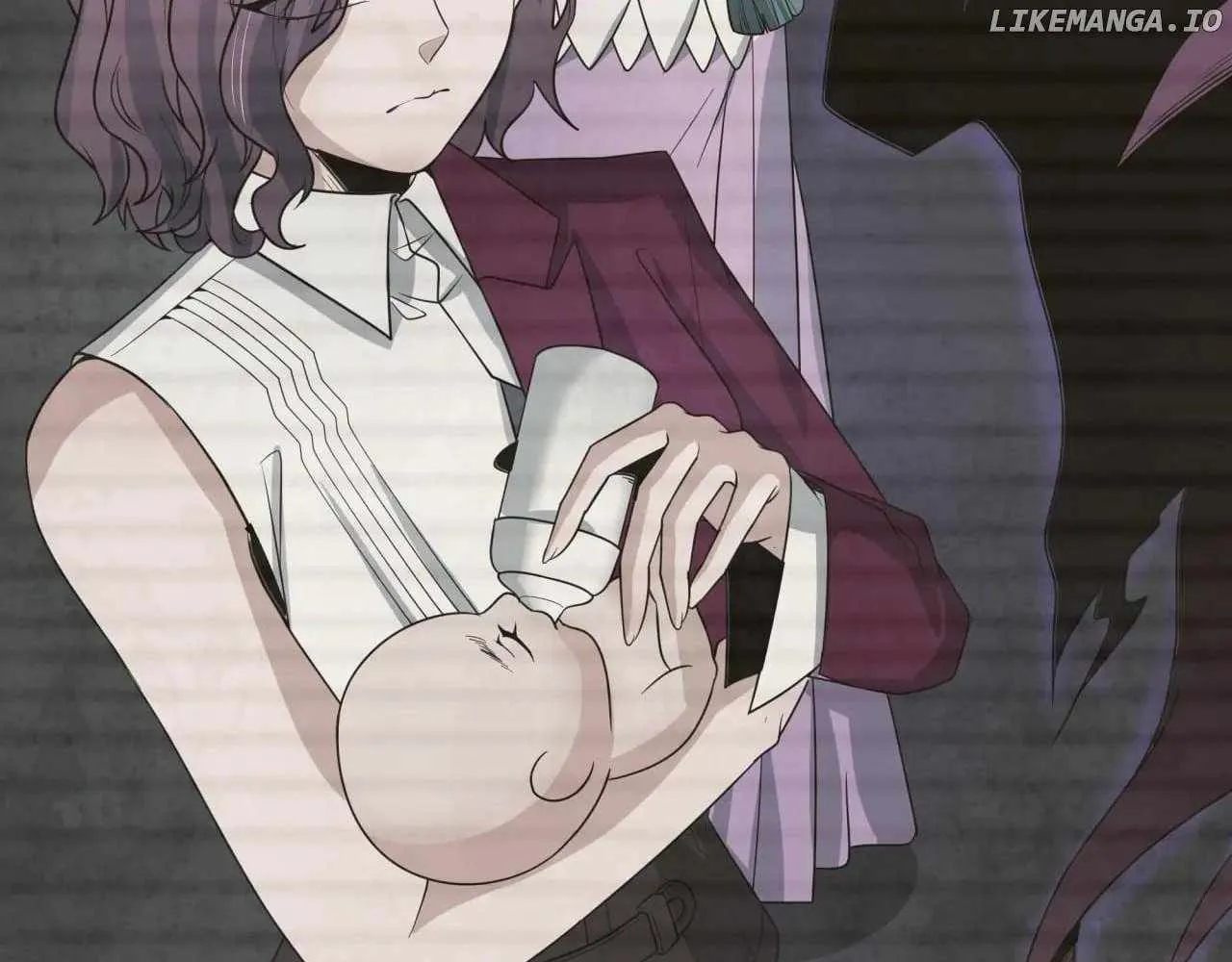 Age of Terror Chapter 286 page 82 - 