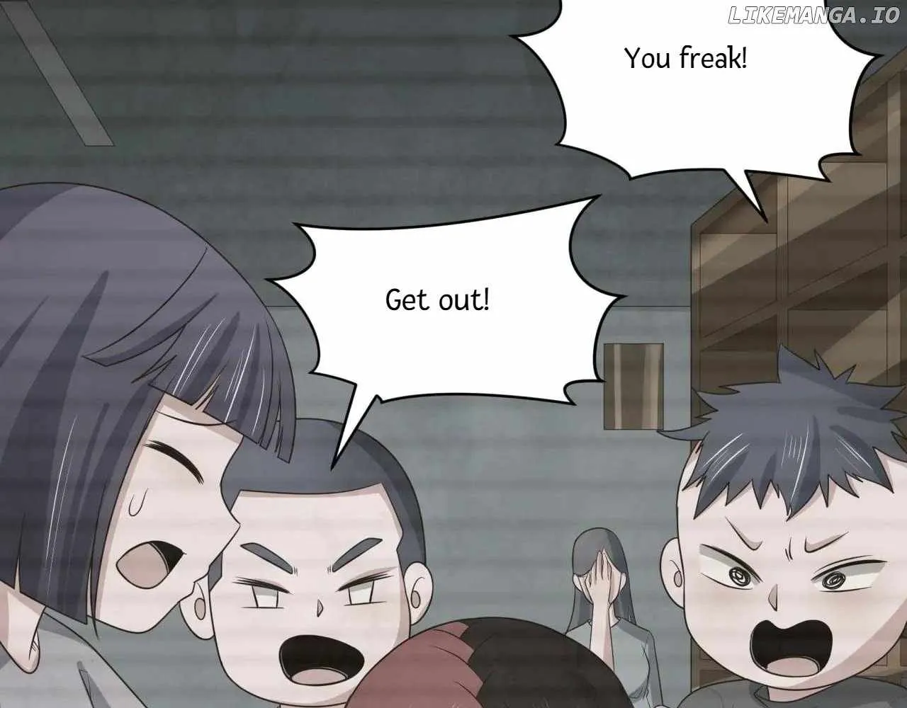Age of Terror Chapter 286 page 85 - 