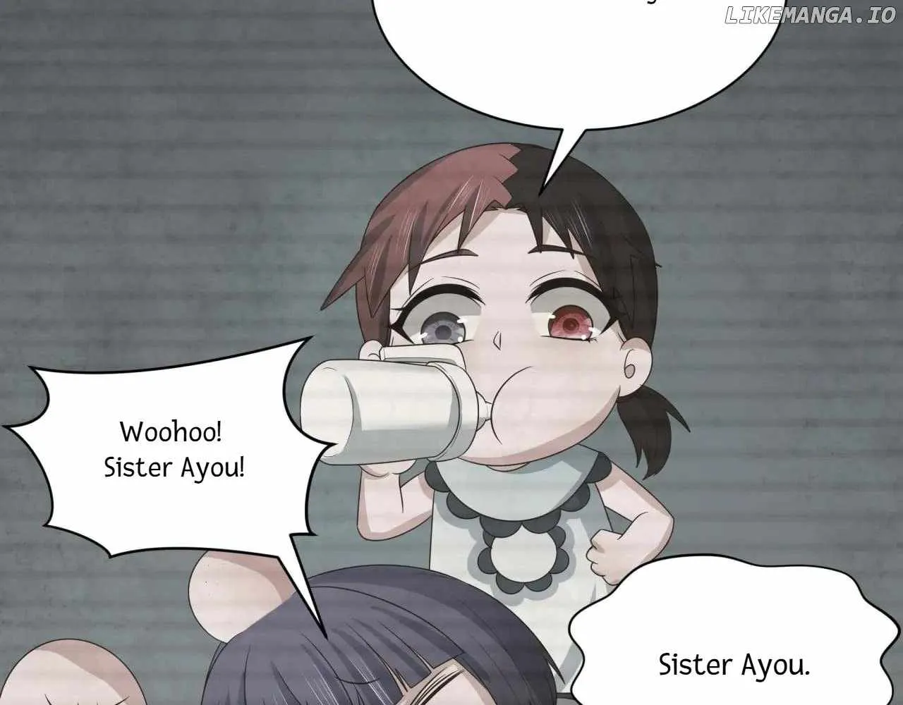 Age of Terror Chapter 286 page 89 - 