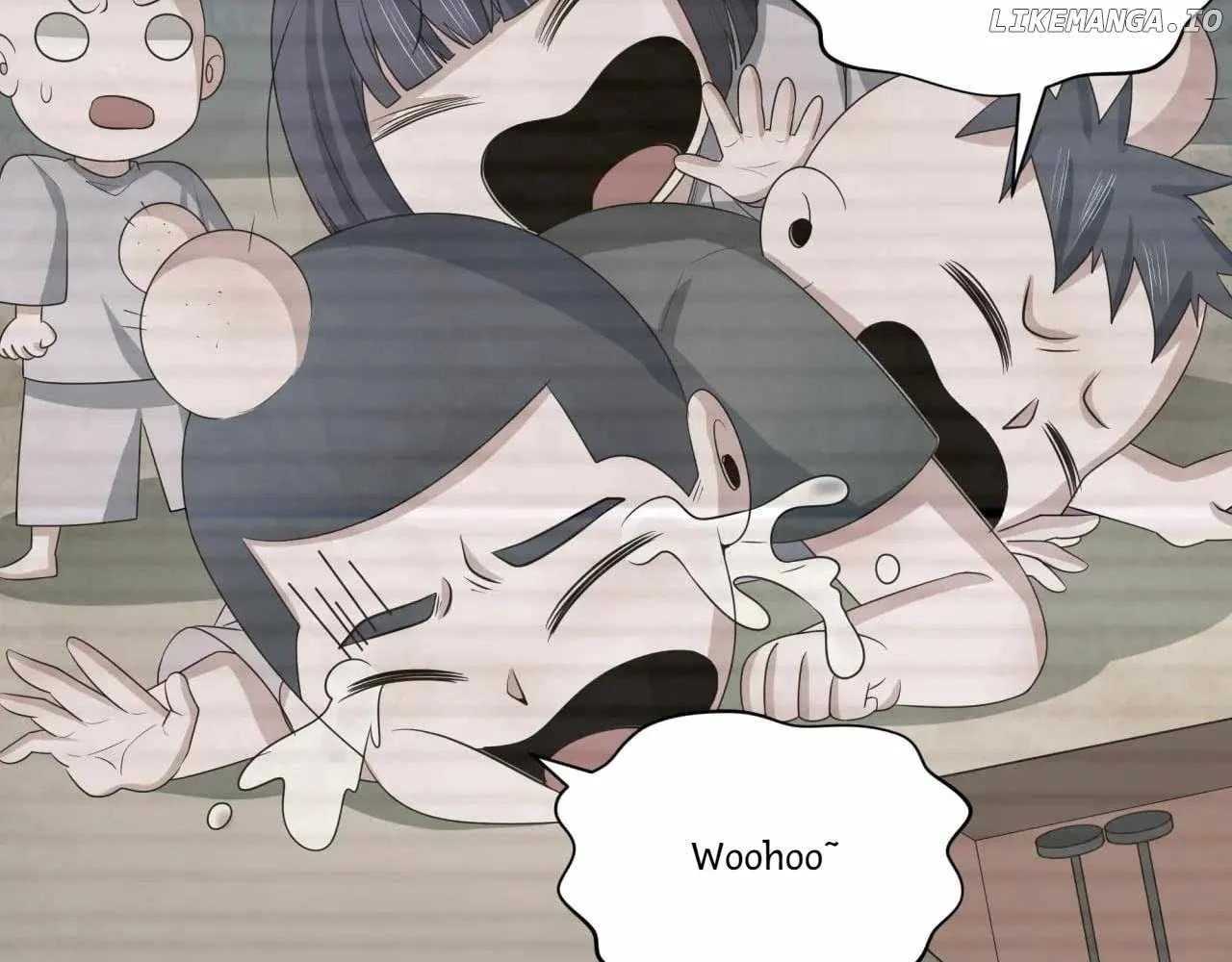 Age of Terror Chapter 286 page 90 - 