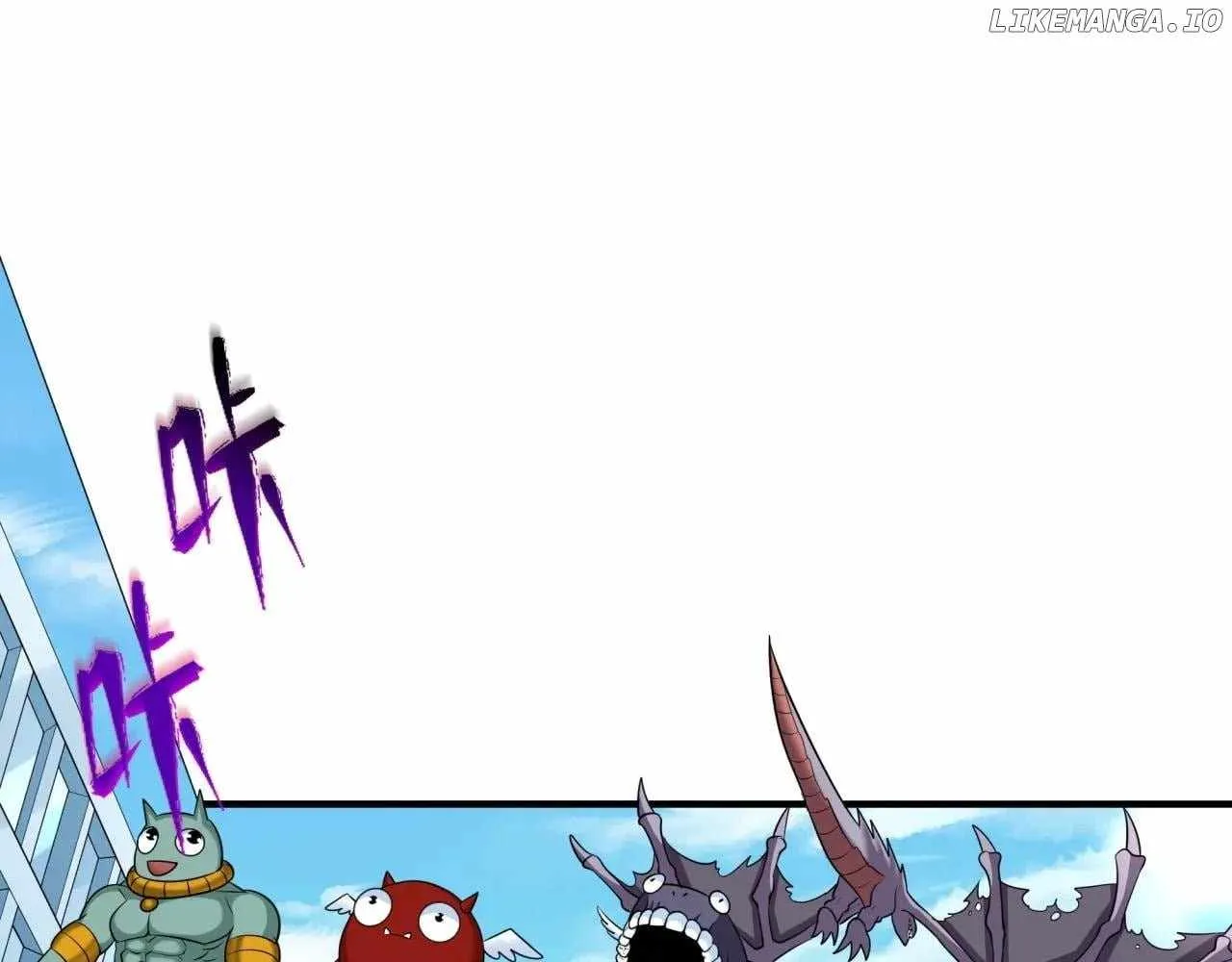 Age of Terror Chapter 286 page 99 - 