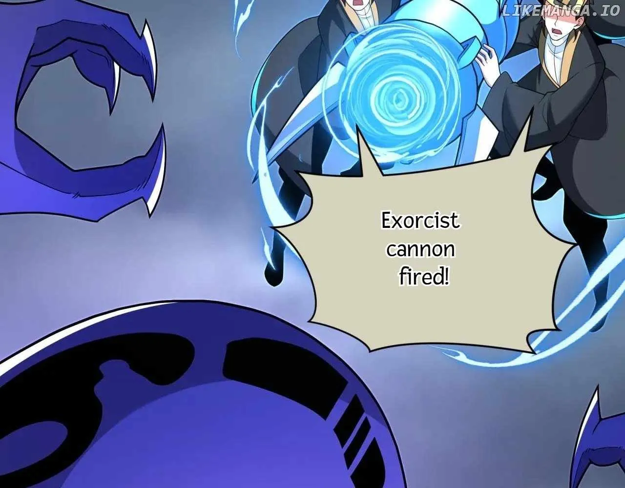 Age of Terror Chapter 287 page 101 - 