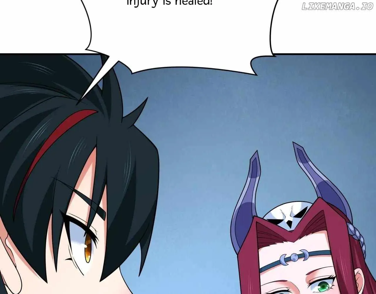 Age of Terror Chapter 287 page 109 - 