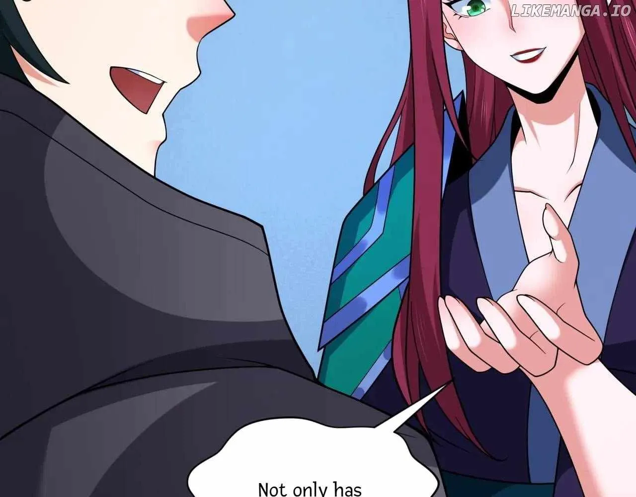Age of Terror Chapter 287 page 110 - 
