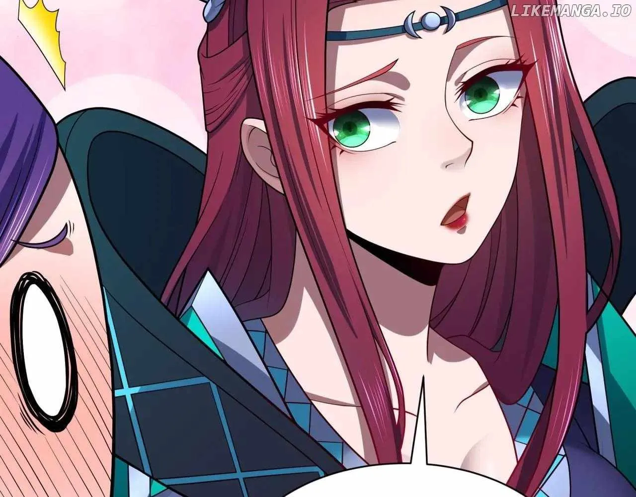 Age of Terror Chapter 287 page 129 - 
