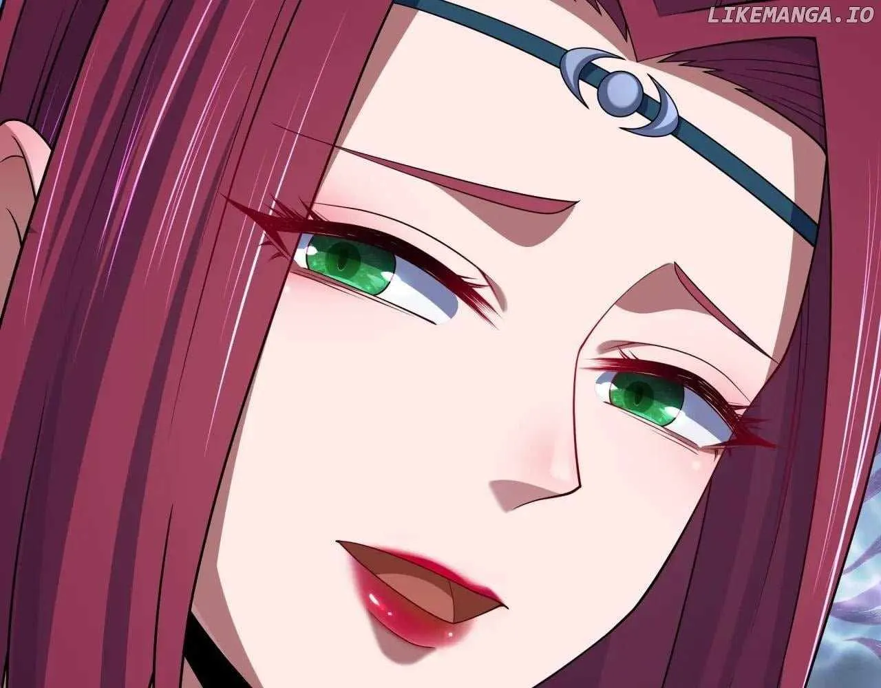 Age of Terror Chapter 287 page 132 - 
