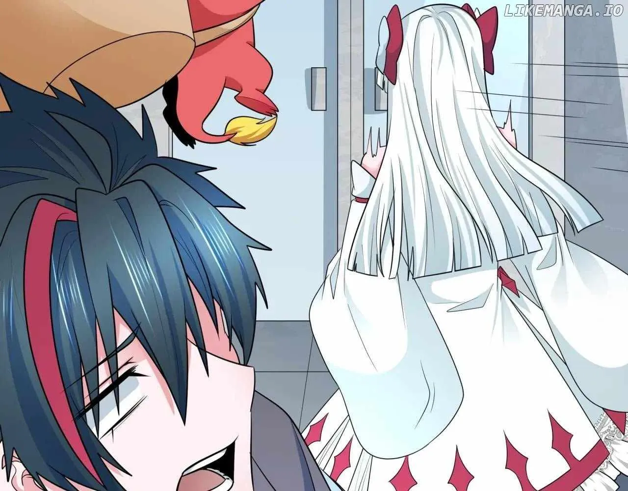 Age of Terror Chapter 287 page 16 - 