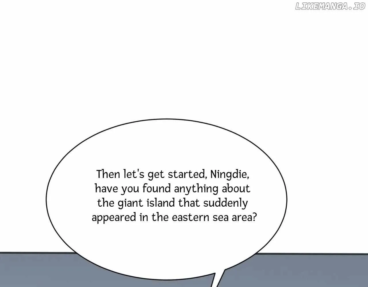 Age of Terror Chapter 287 page 21 - 