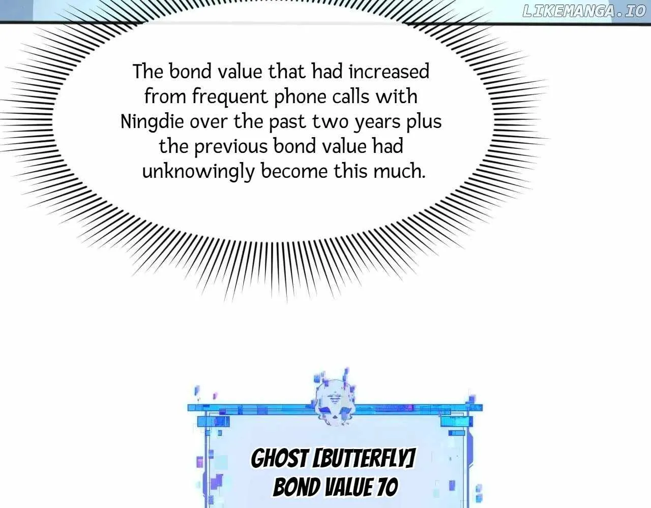 Age of Terror Chapter 287 page 27 - 