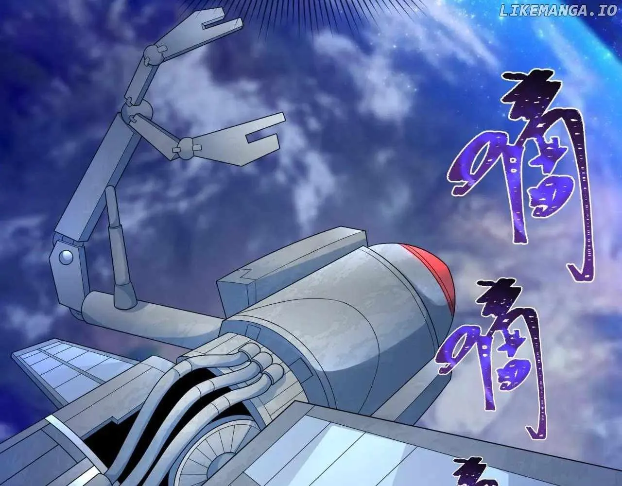 Age of Terror Chapter 287 page 29 - 