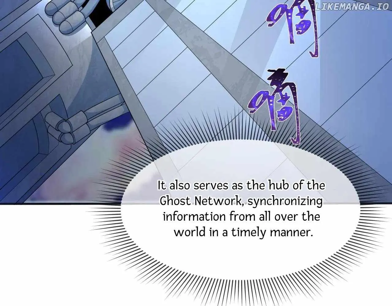 Age of Terror Chapter 287 page 30 - 