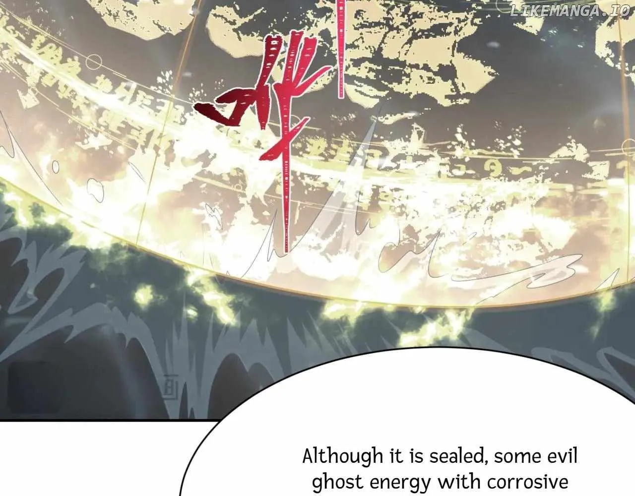 Age of Terror Chapter 287 page 33 - 