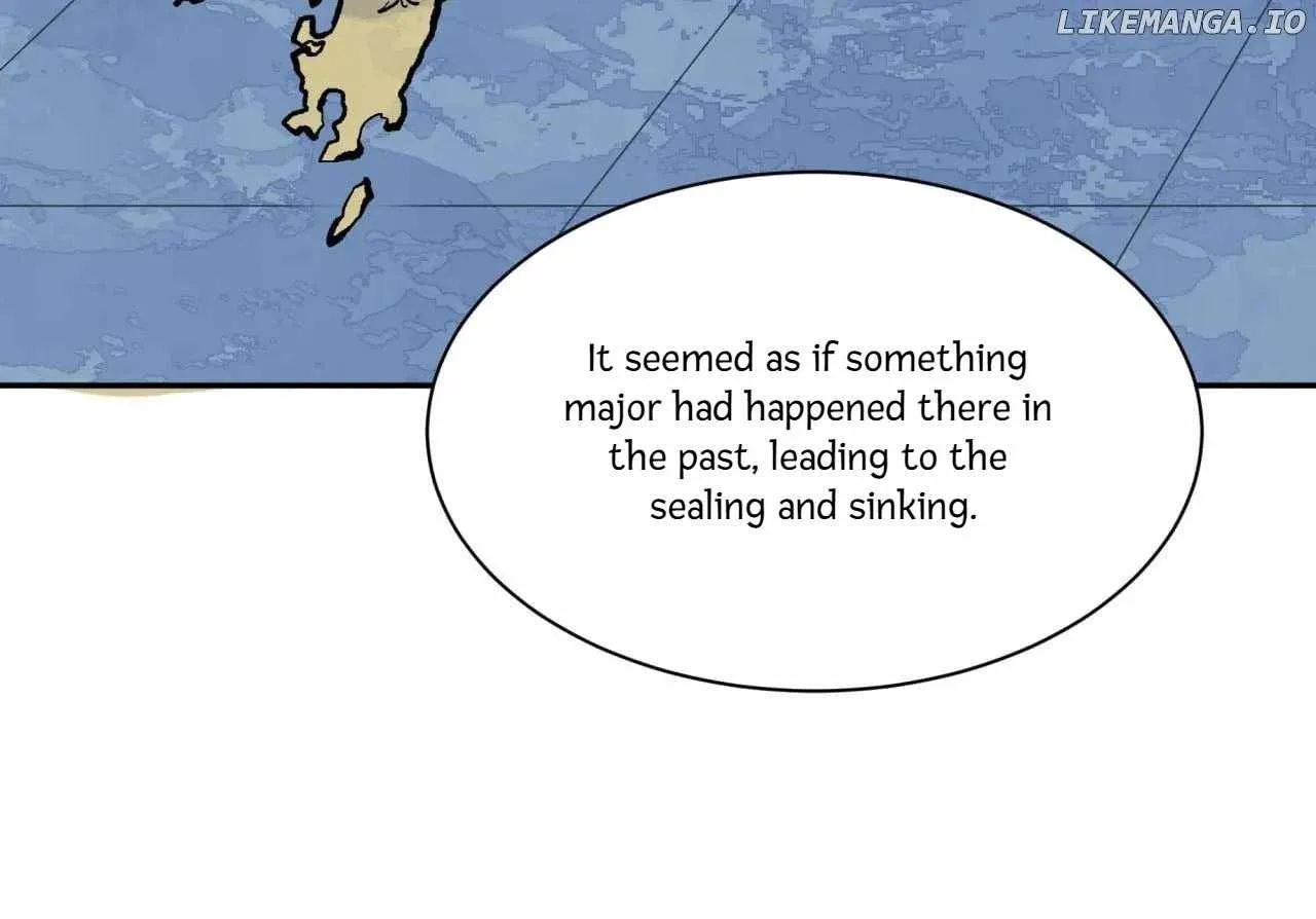 Age of Terror Chapter 287 page 37 - 