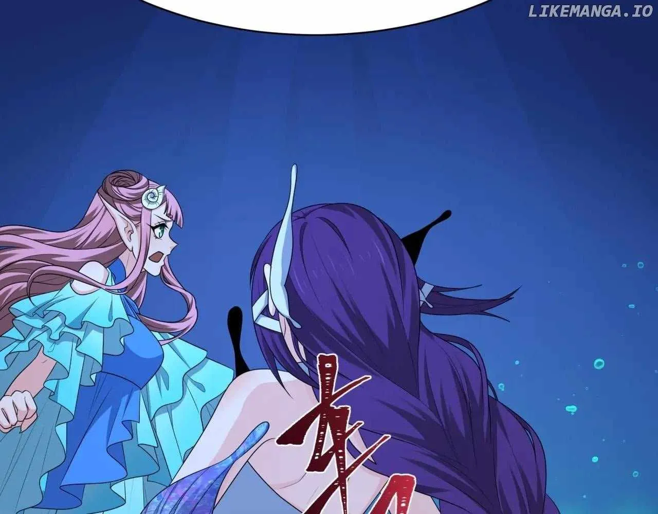 Age of Terror Chapter 287 page 39 - 
