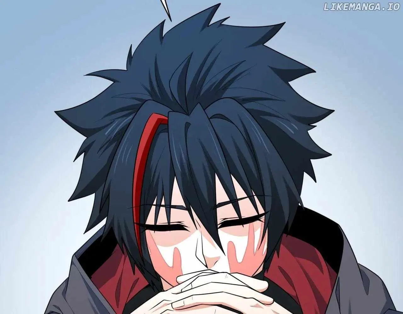 Age of Terror Chapter 287 page 43 - 