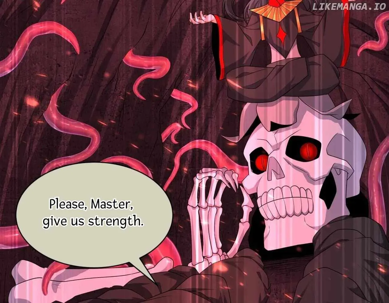 Age of Terror Chapter 287 page 50 - 