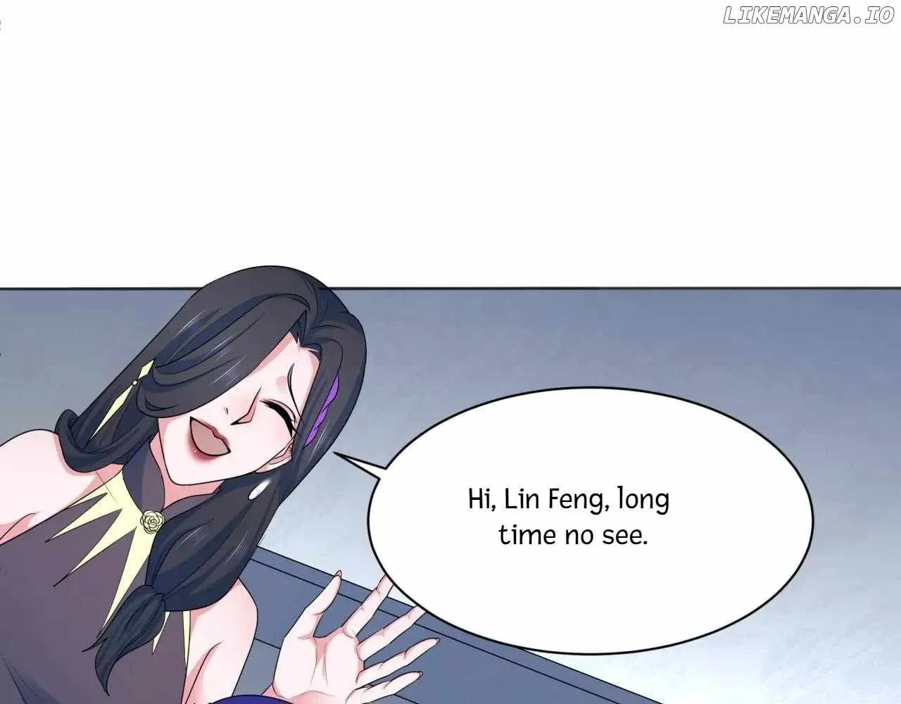 Age of Terror Chapter 287 page 6 - 