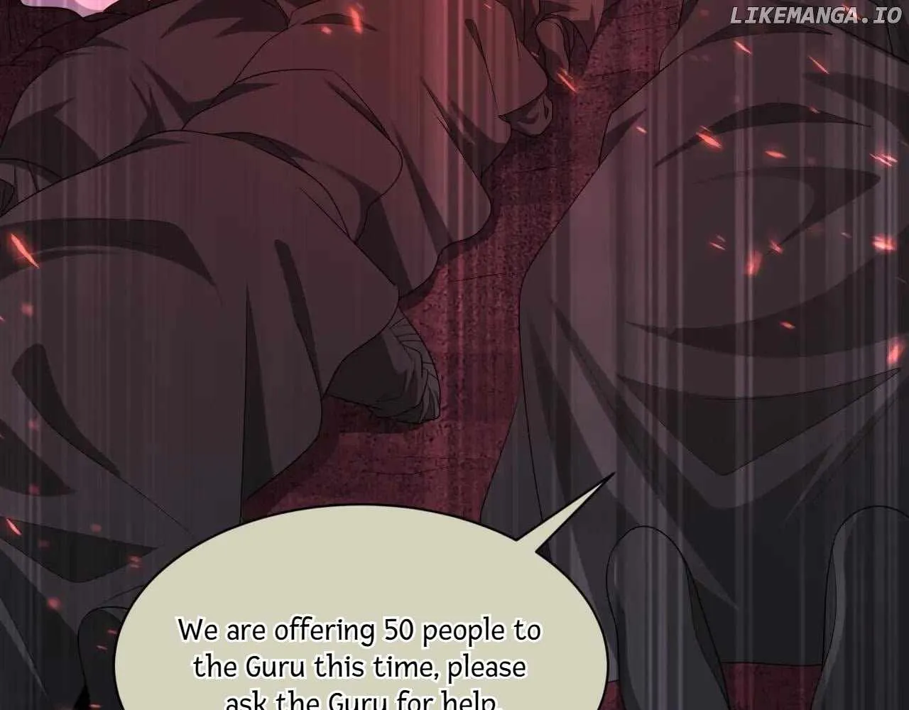Age of Terror Chapter 287 page 51 - 