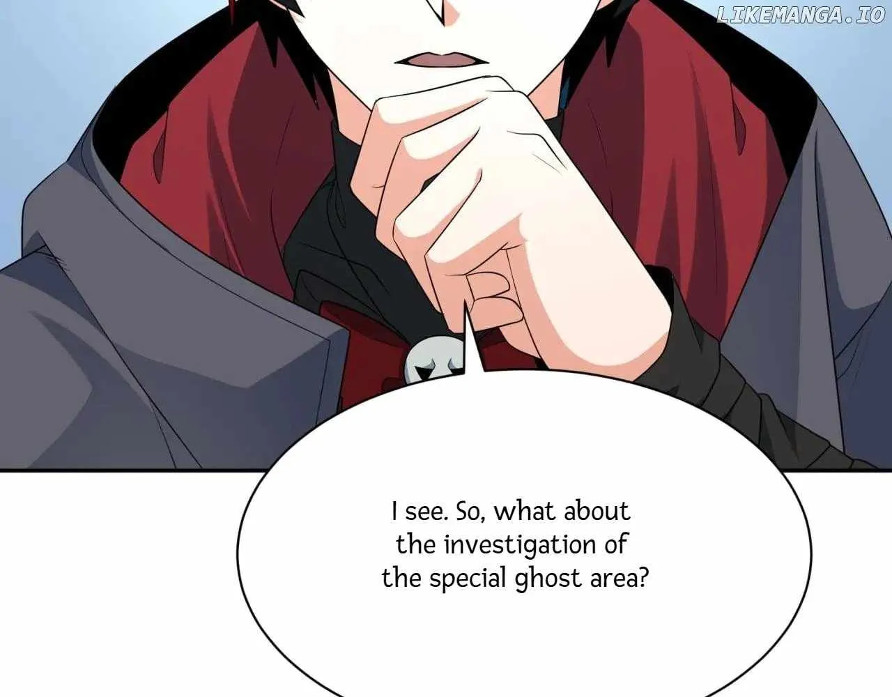 Age of Terror Chapter 287 page 61 - 