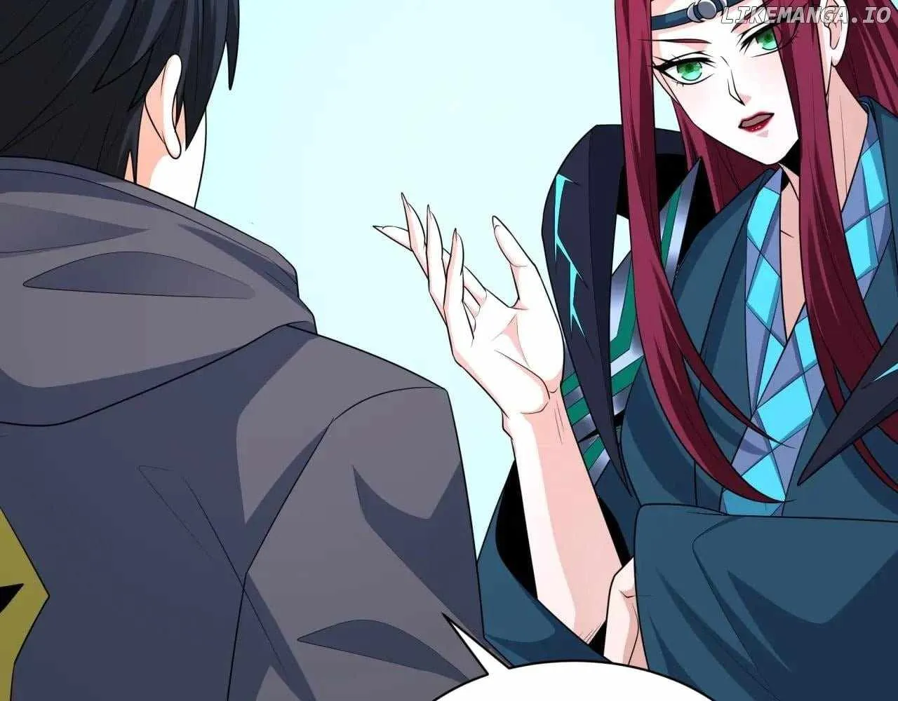 Age of Terror Chapter 287 page 64 - 