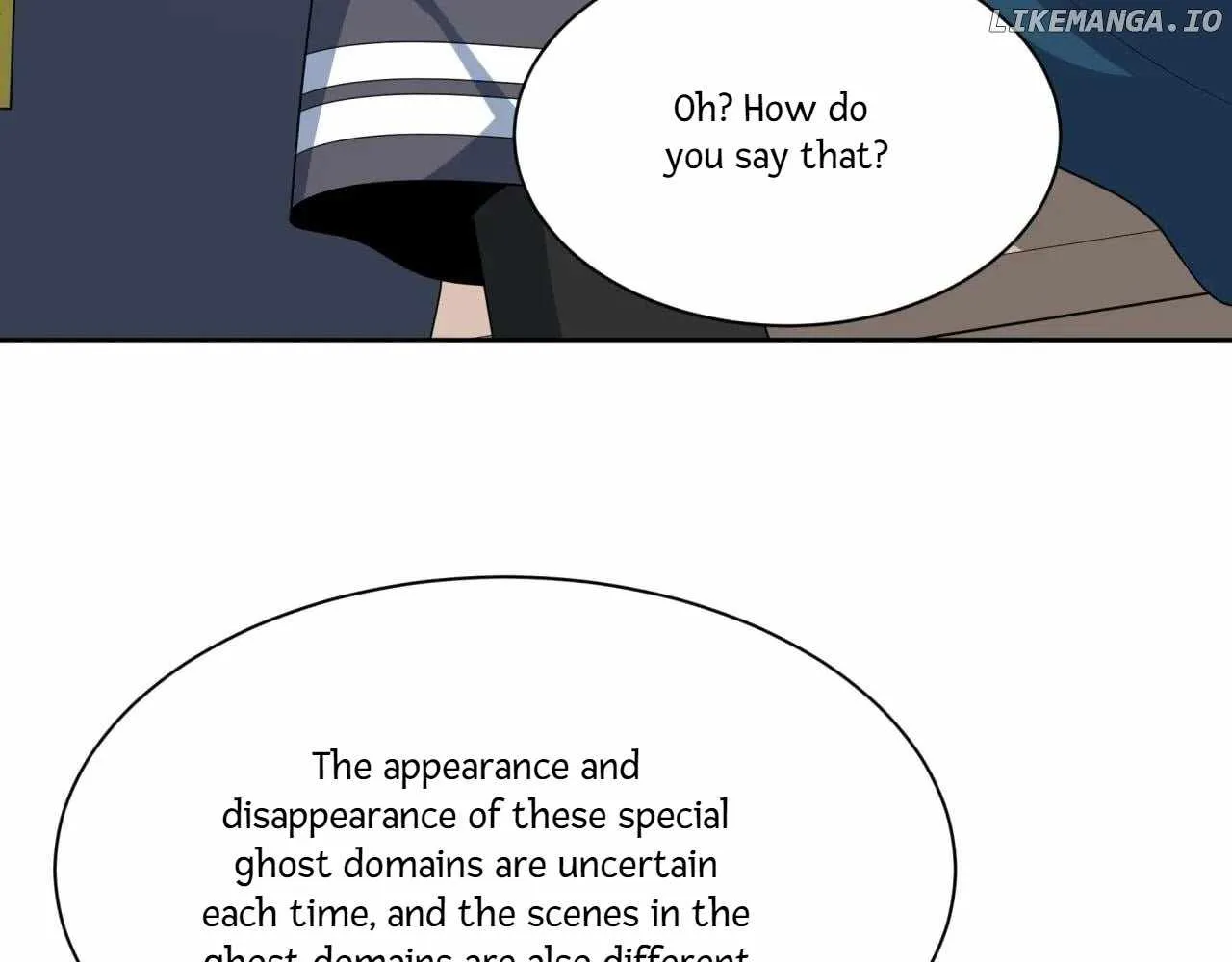 Age of Terror Chapter 287 page 65 - 