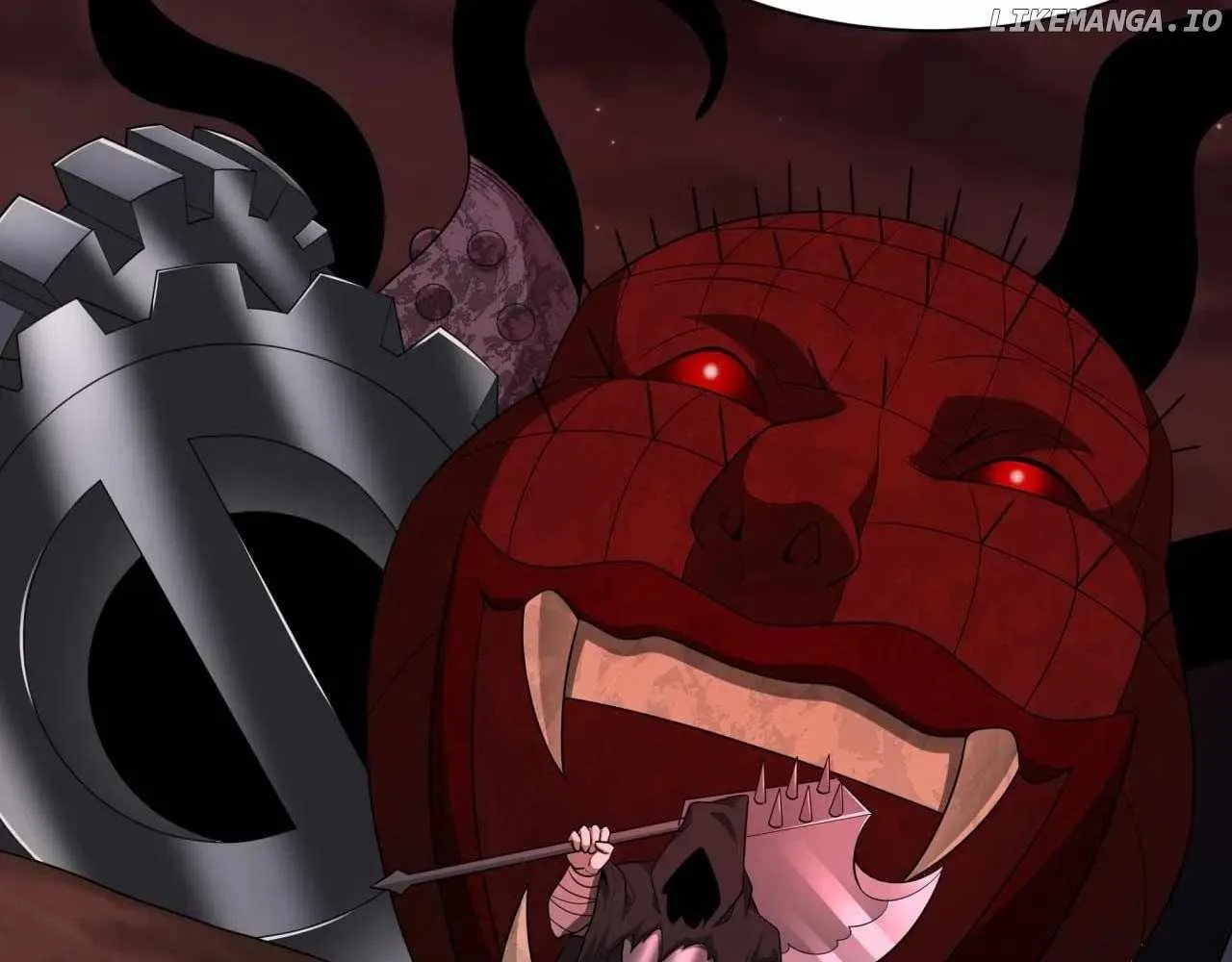 Age of Terror Chapter 287 page 67 - 