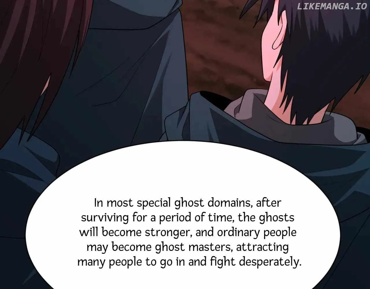 Age of Terror Chapter 287 page 69 - 