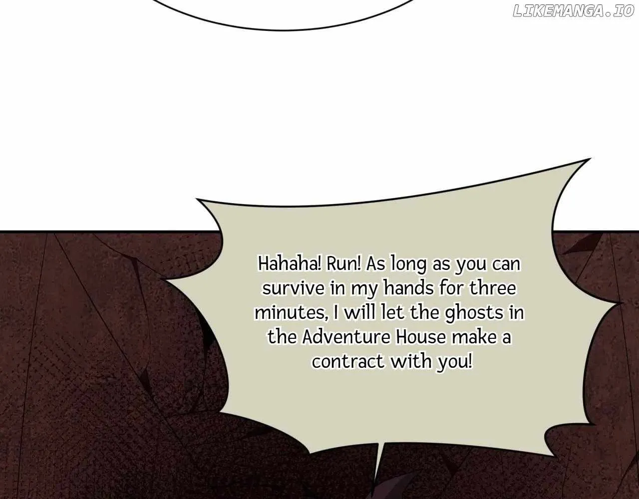 Age of Terror Chapter 287 page 71 - 