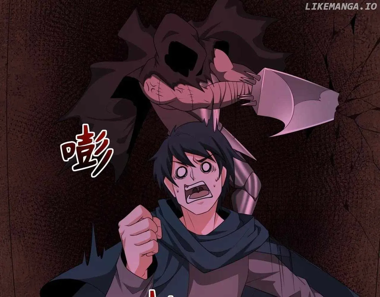 Age of Terror Chapter 287 page 72 - 