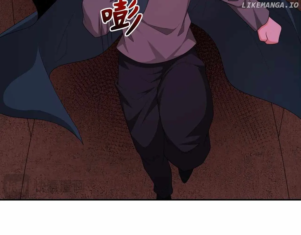 Age of Terror Chapter 287 page 73 - 