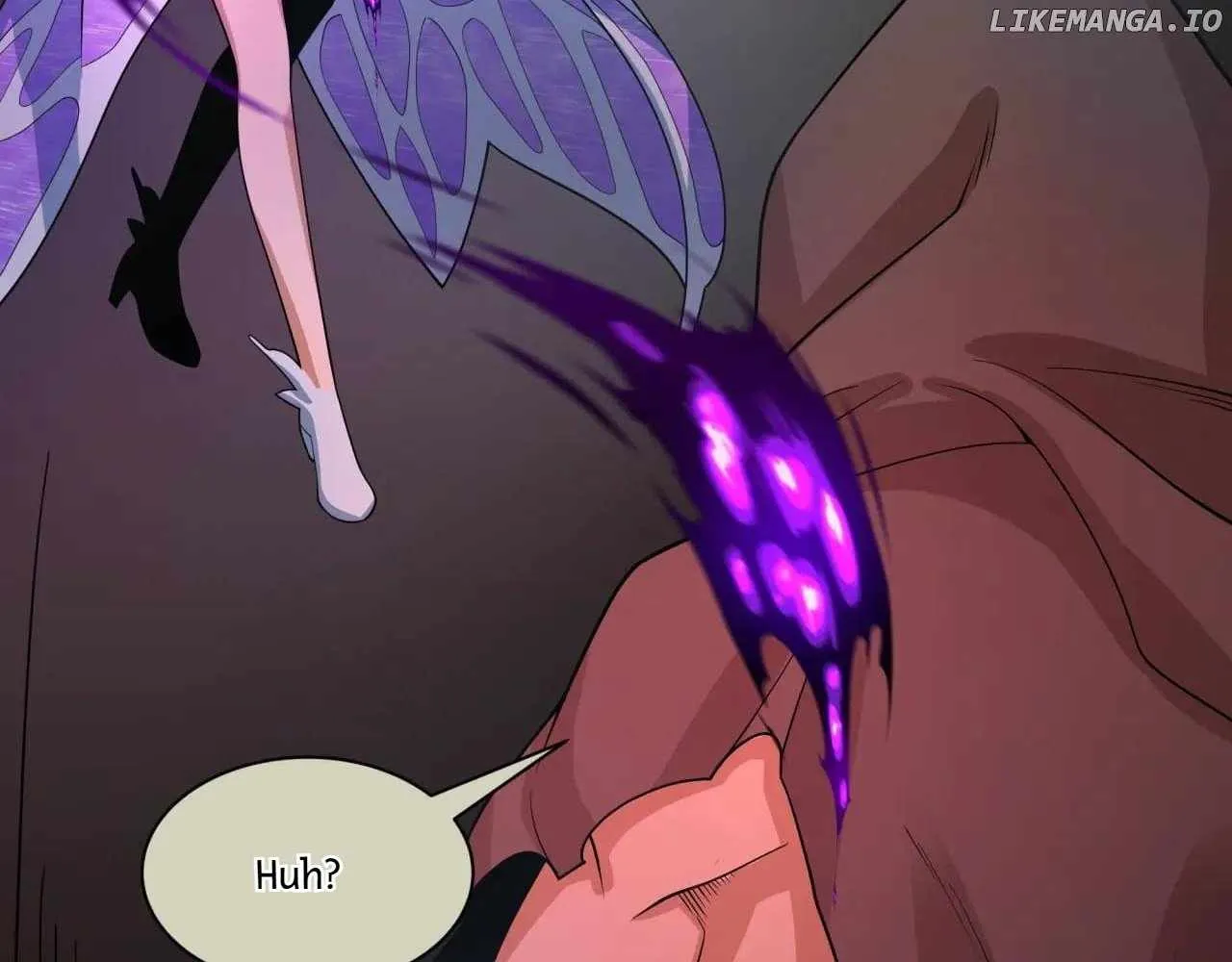 Age of Terror Chapter 287 page 76 - 