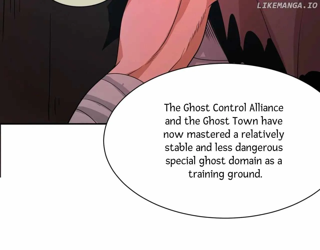 Age of Terror Chapter 287 page 77 - 