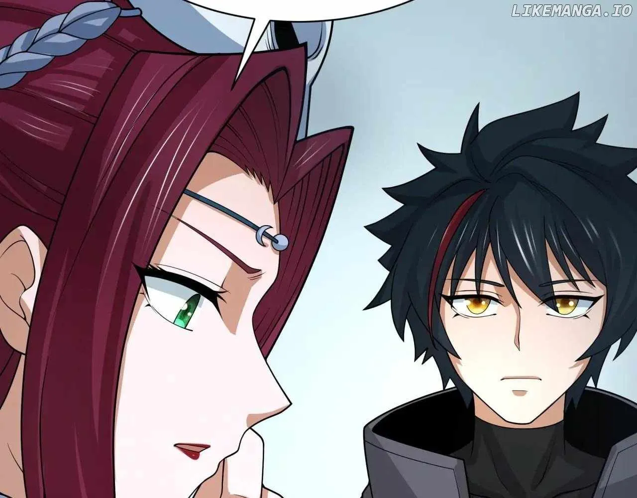 Age of Terror Chapter 287 page 79 - 