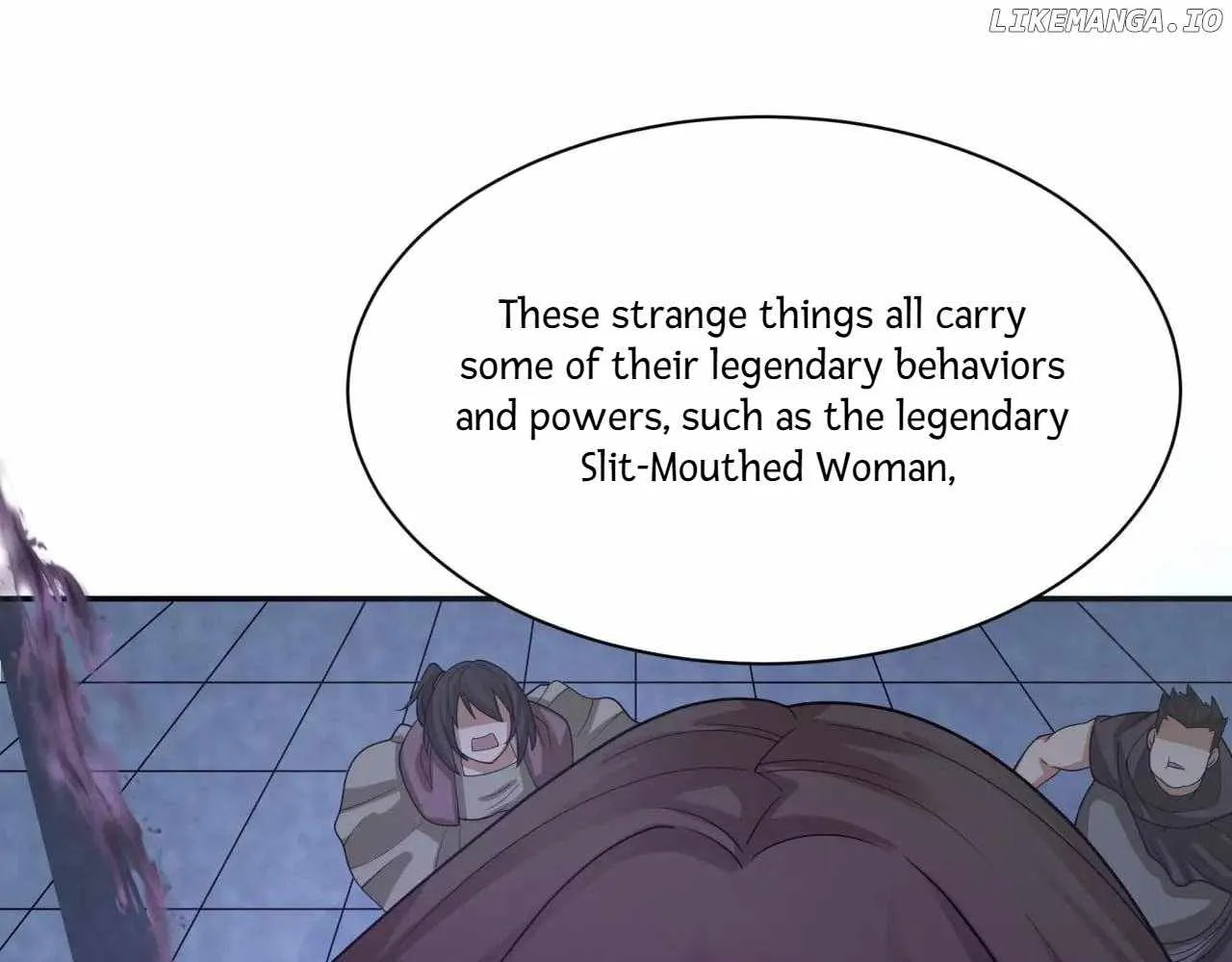 Age of Terror Chapter 287 page 85 - 