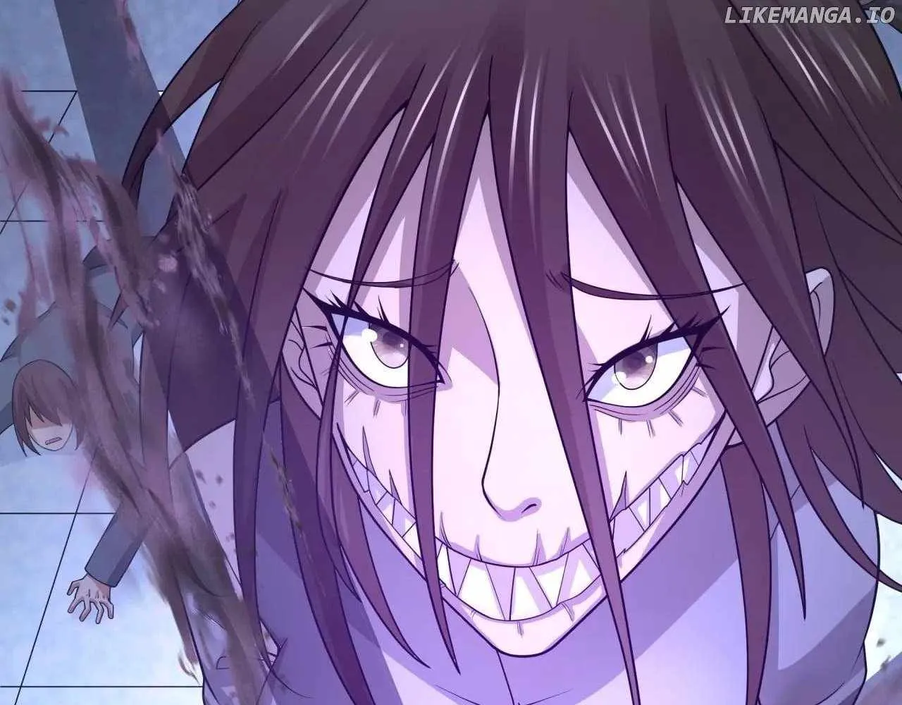 Age of Terror Chapter 287 page 86 - 