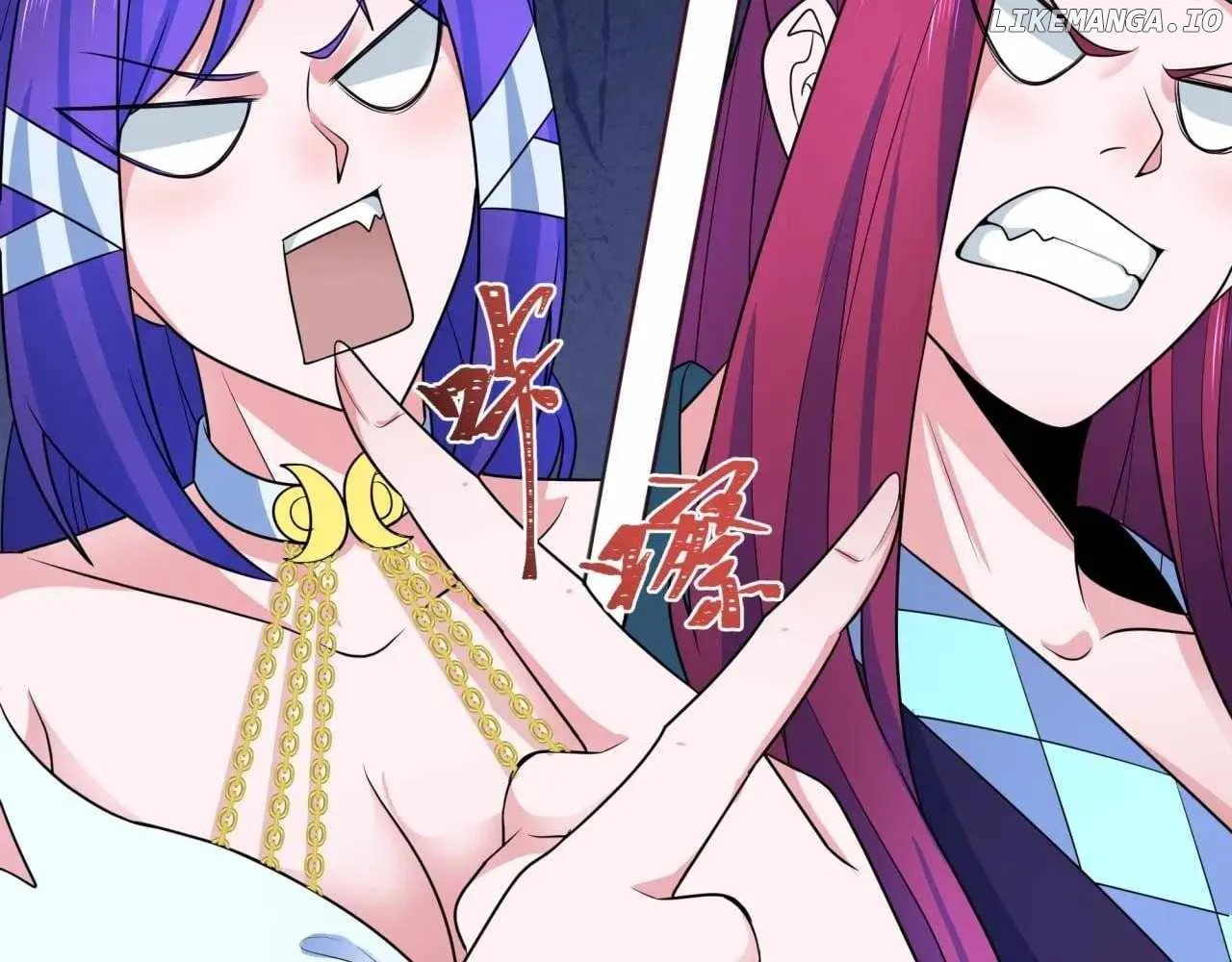 Age of Terror Chapter 287 page 10 - 