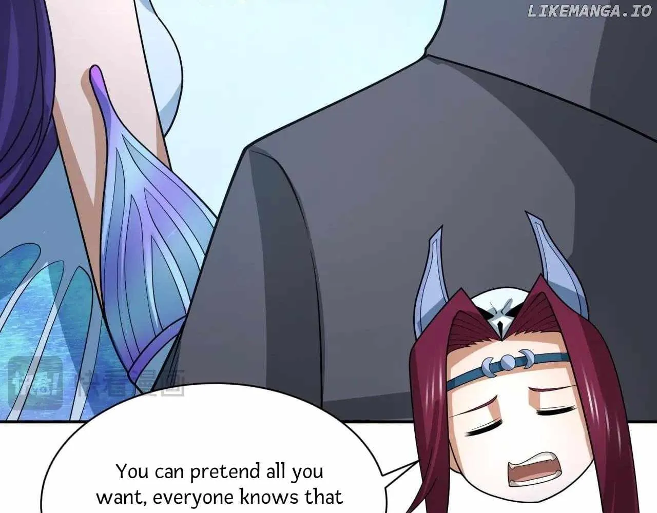 Age of Terror Chapter 287 page 91 - 