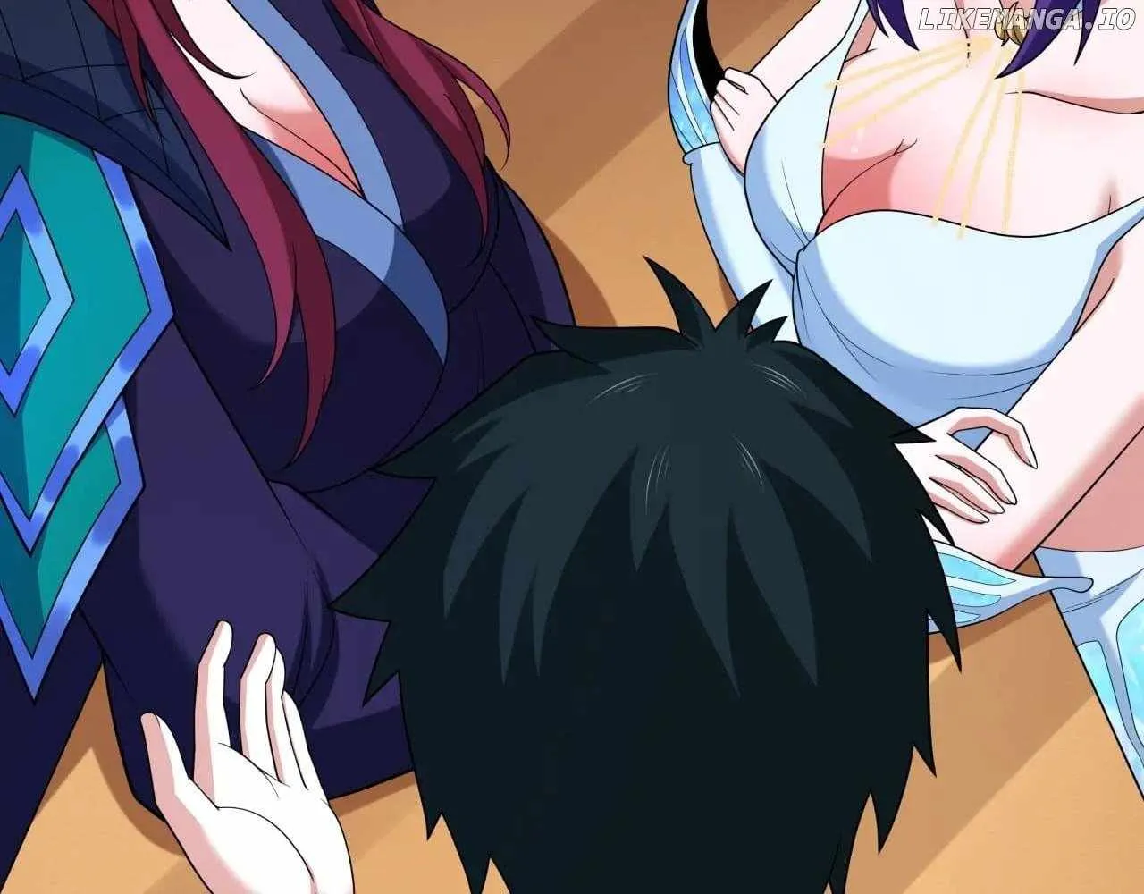 Age of Terror Chapter 287 page 94 - 