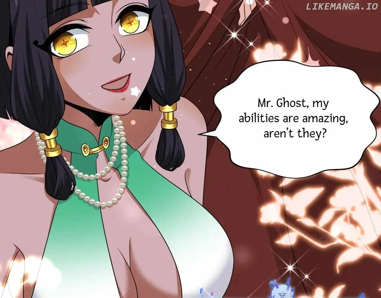 Age of Terror Chapter 288 page 112 - 