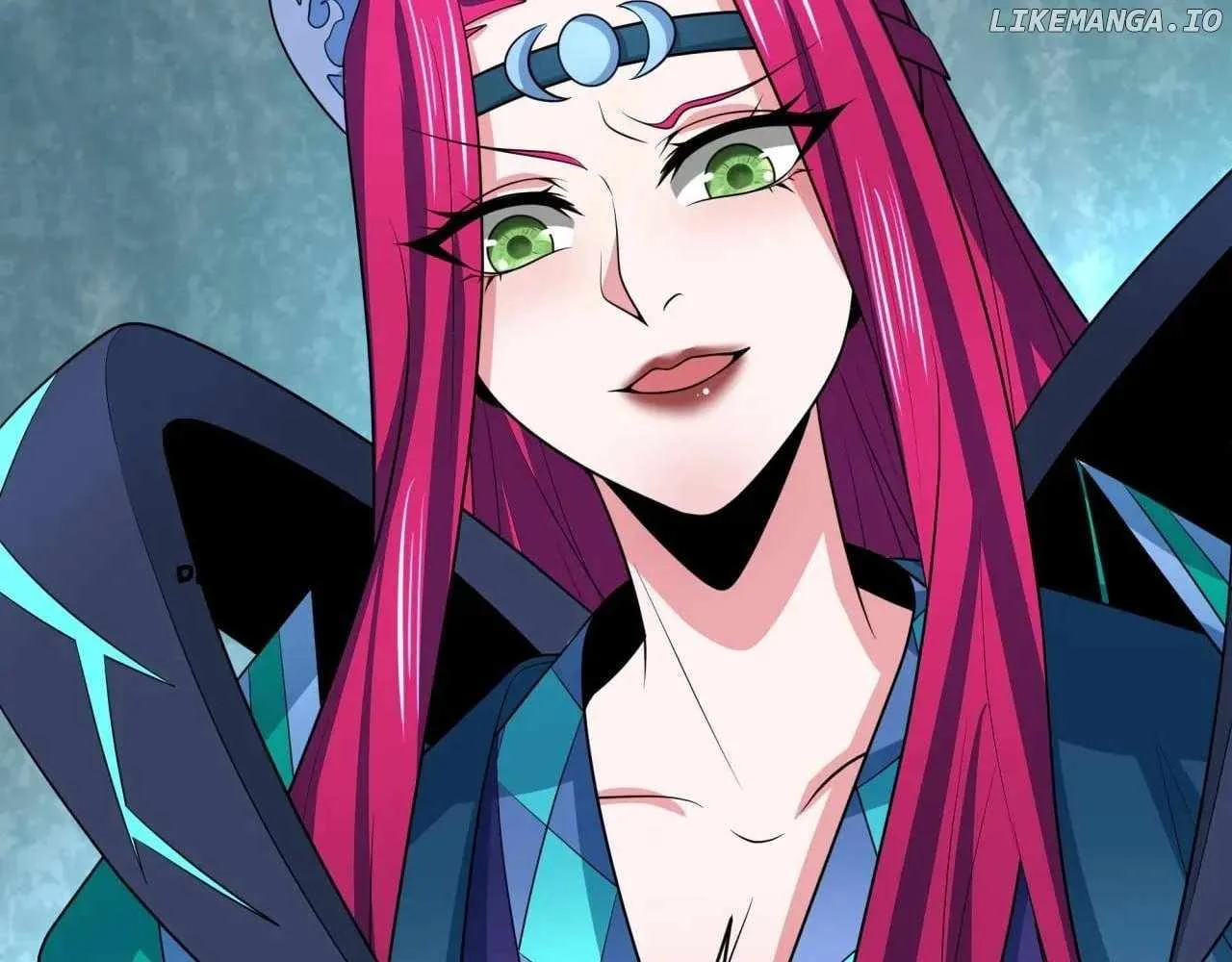 Age of Terror Chapter 288 page 13 - 