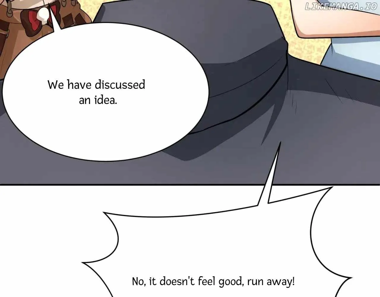 Age of Terror Chapter 288 page 124 - 