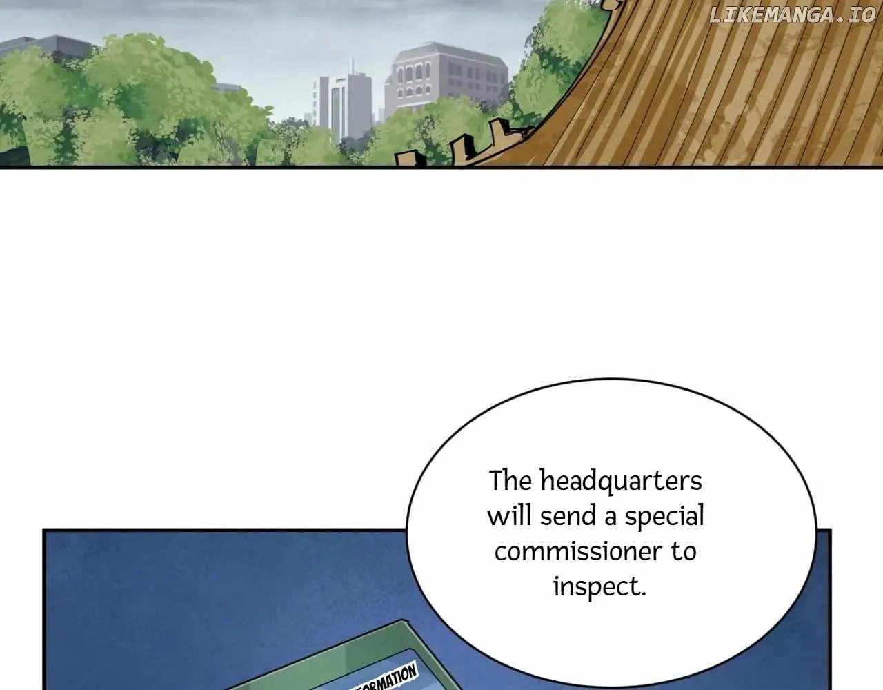 Age of Terror Chapter 288 page 165 - 