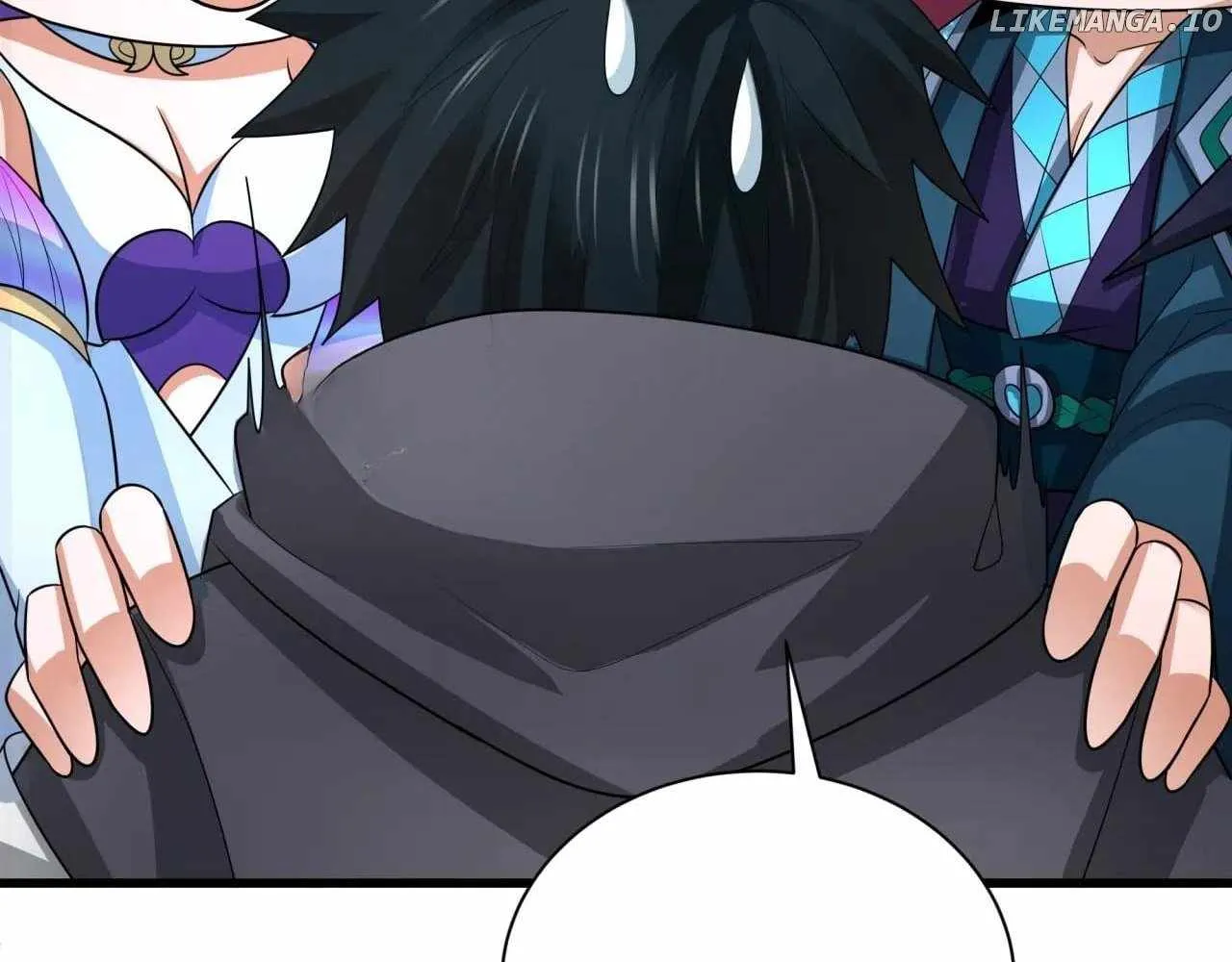 Age of Terror Chapter 288 page 24 - 